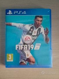 Fifa 19 PS4