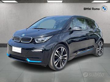 BMW i3 s 120Ah CVT