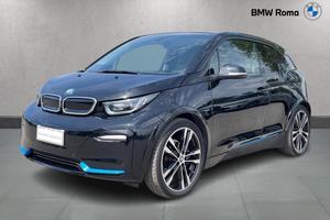 BMW i3 s 120Ah CVT
