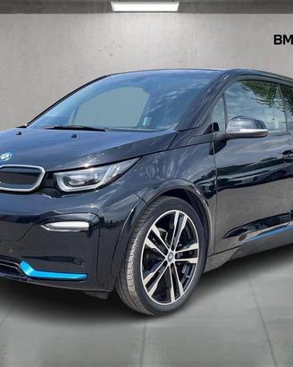 BMW i3 s 120Ah CVT