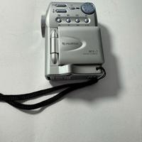 Videocamera Digital Camera Fujifilm MV-1 vintage