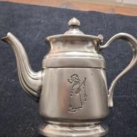 caffettiera in sheffield