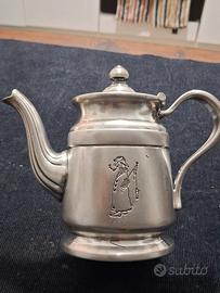 caffettiera in sheffield