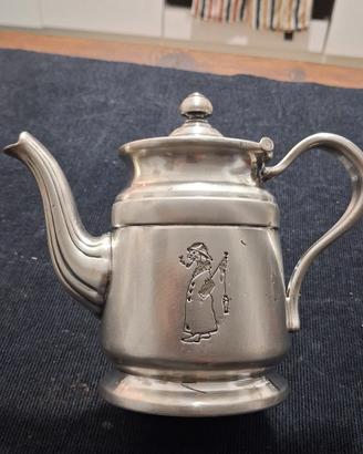 caffettiera in sheffield