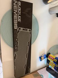 NEMESIS 560gts radiatore PC modding NUOVO