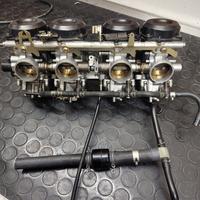 Carburatori Keihin CVK Yamaha Cod. 4TV1