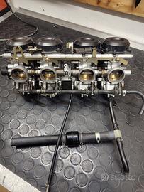 Carburatori Keihin CVK Yamaha Cod. 4TV1