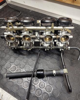 Carburatori Keihin CVK Yamaha Thundercat Cod. 4TV1