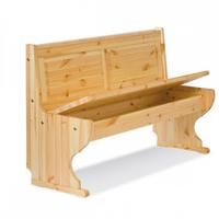 giropanca in pino 133x173