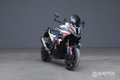 BMW M 1000 XR