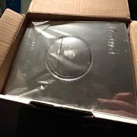 GROHE NOVA COSMOPOLITAN PIASTRA DI AZIONAMENTO