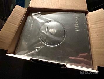 GROHE NOVA COSMOPOLITAN PIASTRA DI AZIONAMENTO