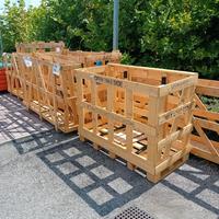 CASSE IN LEGNO