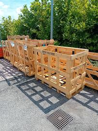 CASSE IN LEGNO