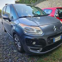 CITROEN C3 Picasso 1.4 VTi 95 Exclusive Style