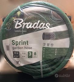 Tubo da giardino Bradas