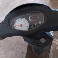 bici pedalata assistita