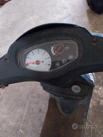 bici pedalata assistita