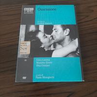 OSSESSIONE -DVD