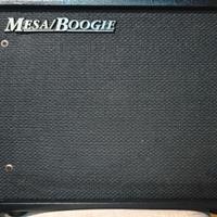 Mesa Boogie cassa 1x12