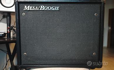 Mesa Boogie cassa 1x12