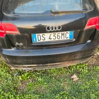 AUTO PEZZI DI RICAMBIO