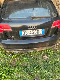 AUTO PEZZI DI RICAMBIO