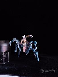 Dryder dipinta miniatura dungeons Dragons