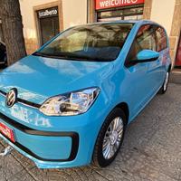 Volkswagen up! 5p 1.0 evo Move up! 65cv