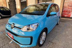 Volkswagen up! 5p 1.0 evo Move up! 65cv