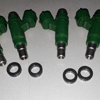 iniettori originali  SUZUKI GSXR 600 750 K8 NUOVI