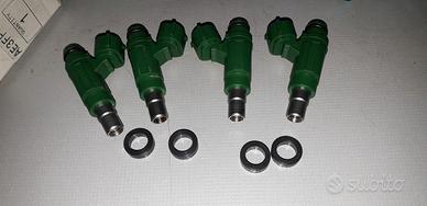 iniettori originali  SUZUKI GSXR 600 750 K8 NUOVI