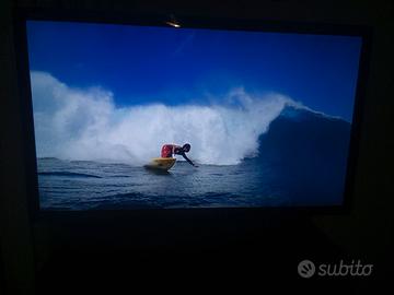 Tv Sharp Aquos 40 pollici