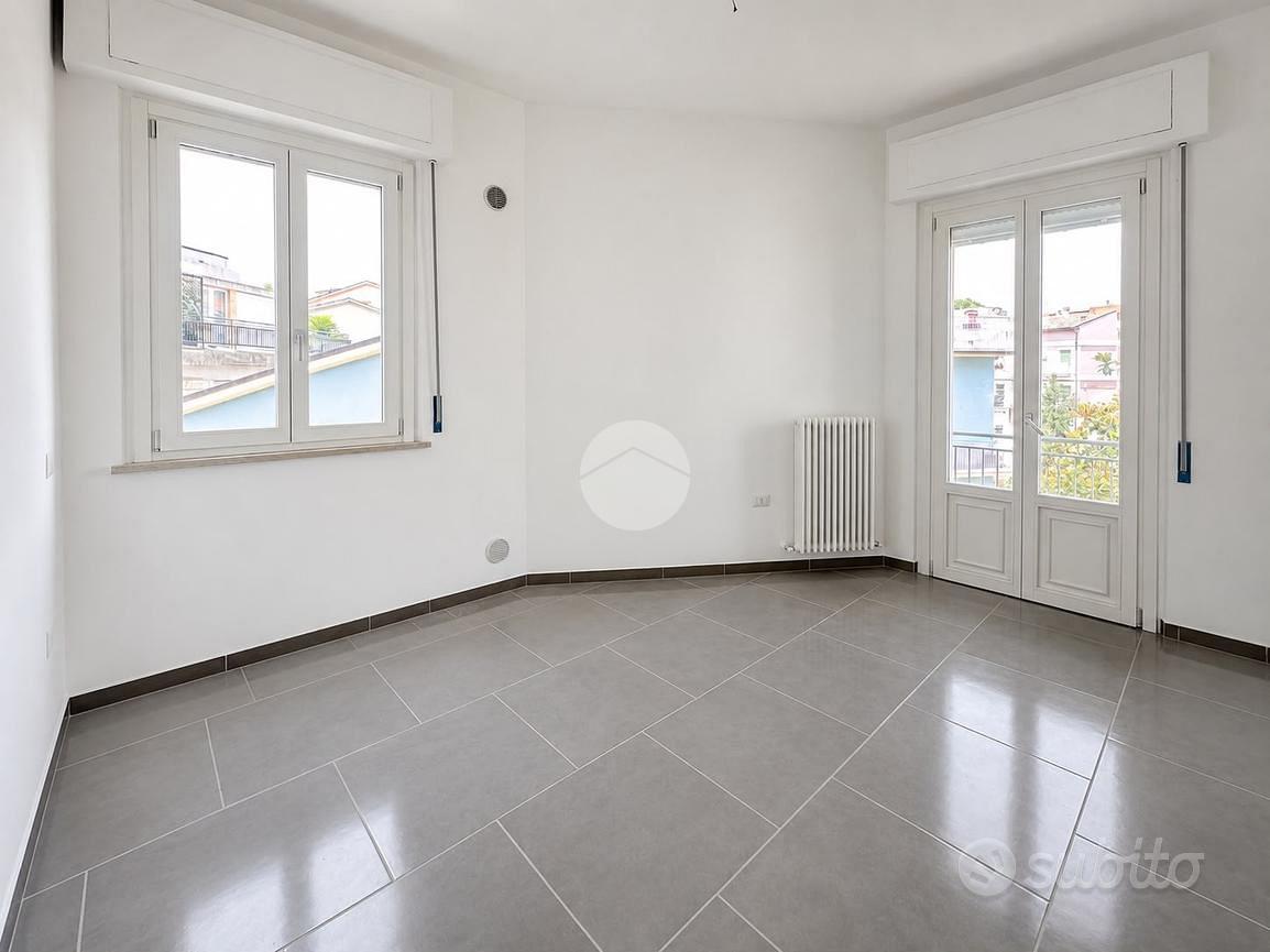 Appartamento – Teramo, San Giorgio - Altro