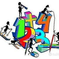 Lezioni di Matematica e Fisica