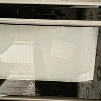 FORNO GFERRARI 300 GRADI
