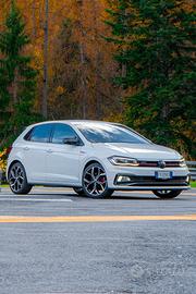VW Polo Gti 2019 (Cambio Manuale)