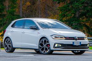 VW Polo Gti 2019 (Cambio Manuale)