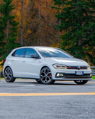 VW Polo Gti 2019 (Cambio Manuale)