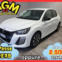 PEUGEOT 208 PureTech 100 Stop&Start 5 porte Styl