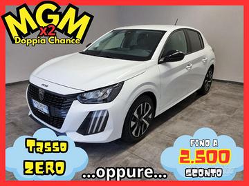 PEUGEOT 208 PureTech 100 Stop&Start 5 porte Styl