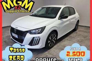 PEUGEOT 208 PureTech 100 Stop&Start 5 porte Styl