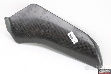 Flap deflettore destro carbonio Ducati 749R 999R 2