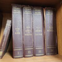 Enciclopedia IMAGO MUNDI anni 60 - vintage