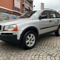 VOLVO XC 90 2.4 D5 OPTIMA AWD - A/T