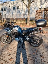 Bmw f 750 gs - 2019