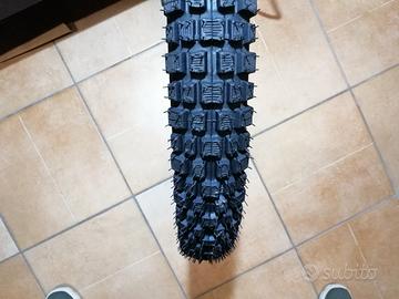 Pneumatico x moto/MTB