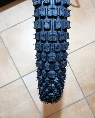 Pneumatico x moto/MTB