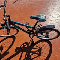 bicicletta 18 pollici