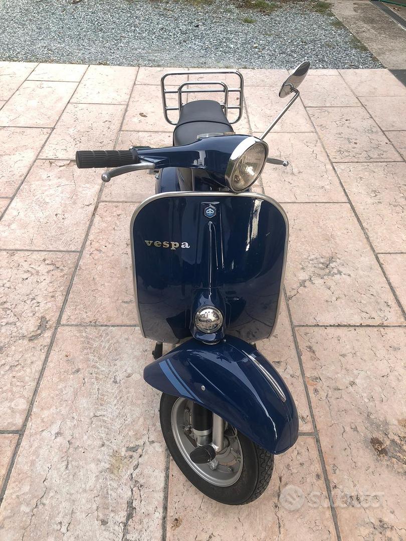 Cerco Vespa Vespa 125 Et3 Primavera Usata Electronic Vespa Et